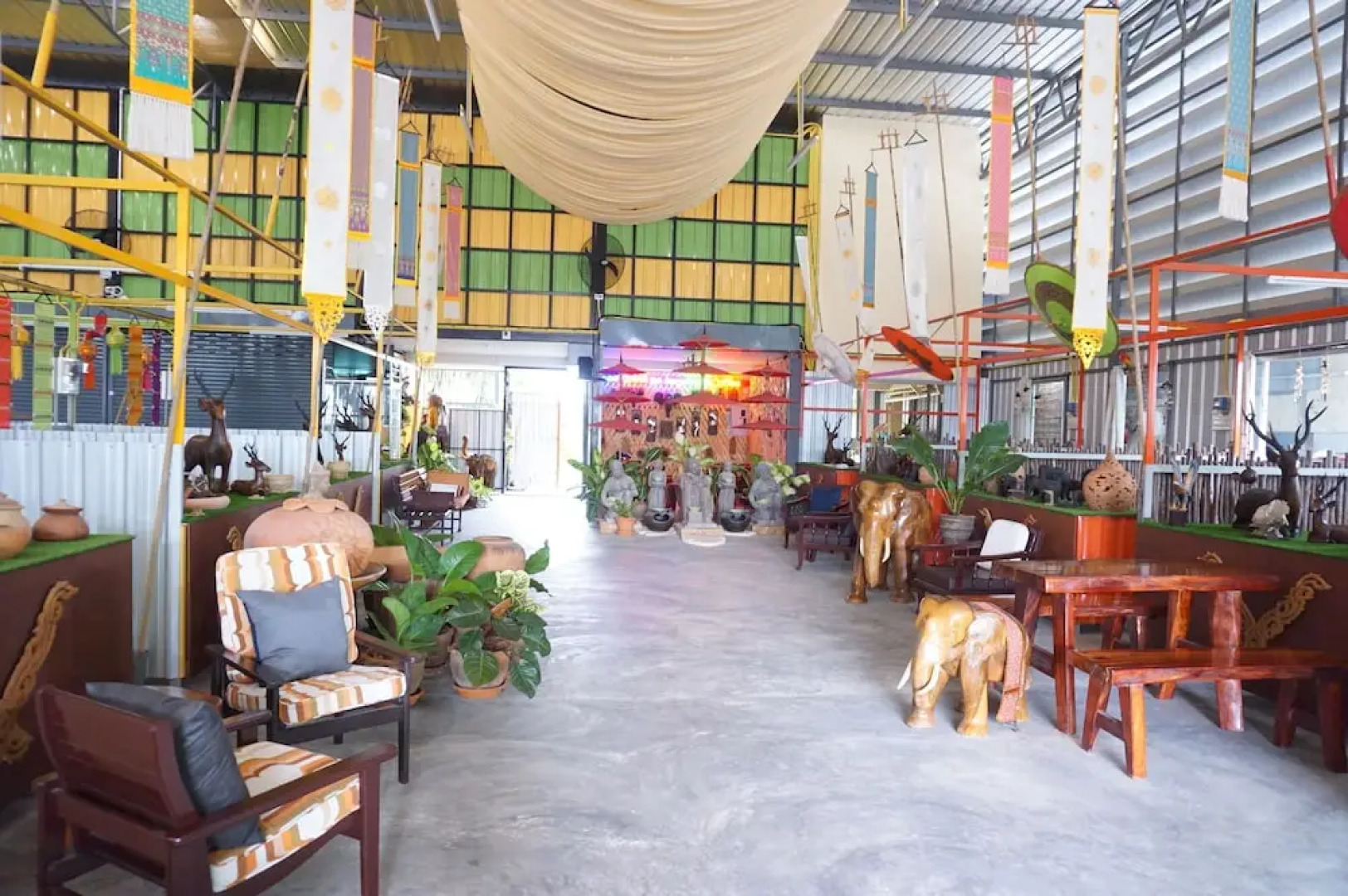 Casa Theresa Resort & Garden