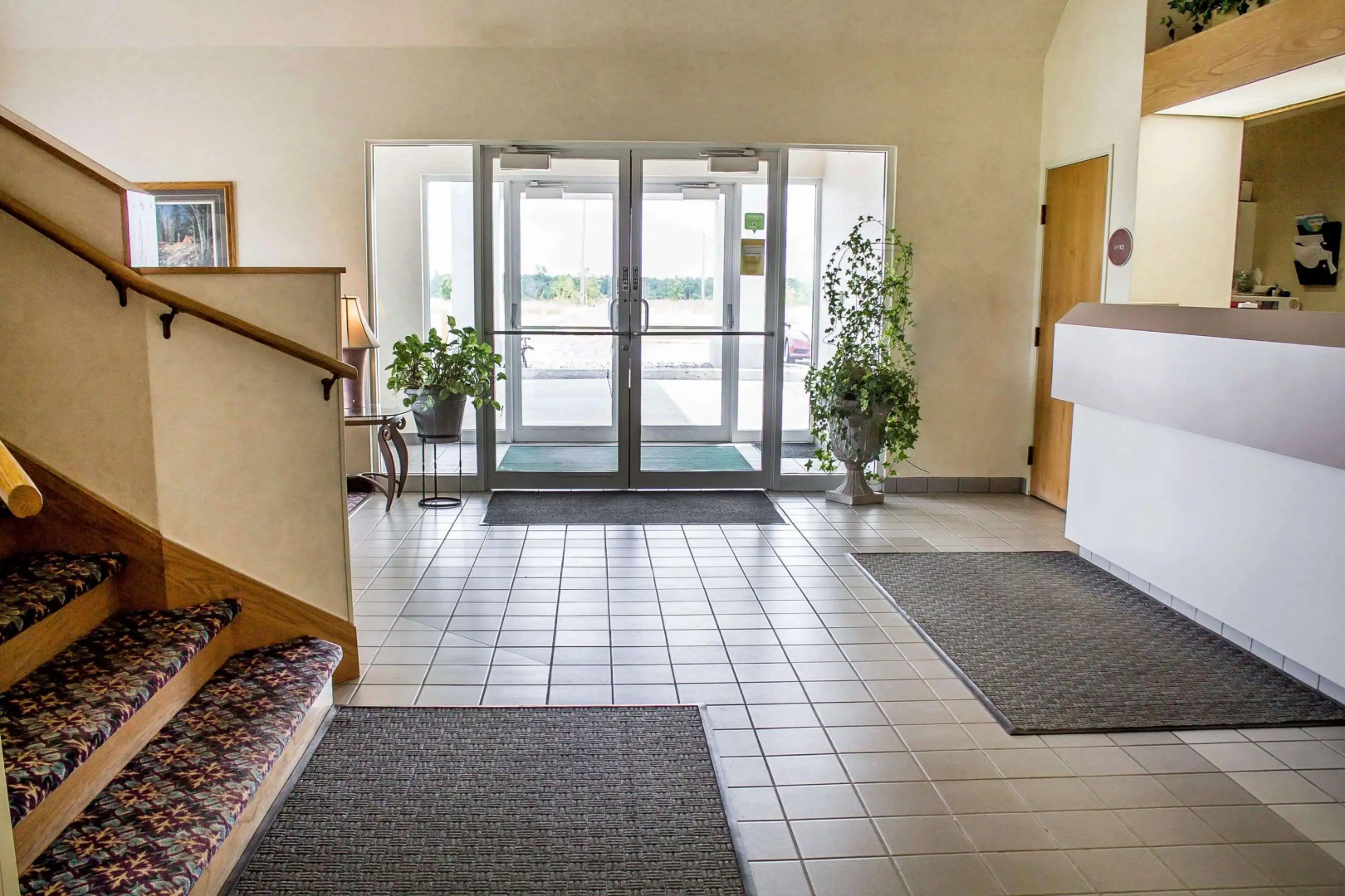 Rodeway Inn Abbotsford