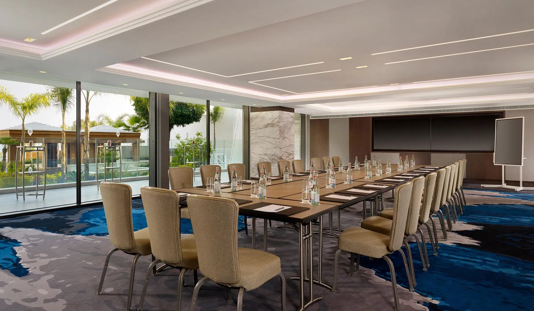 Parklane, a Luxury Collection Resort & Spa, Limassol