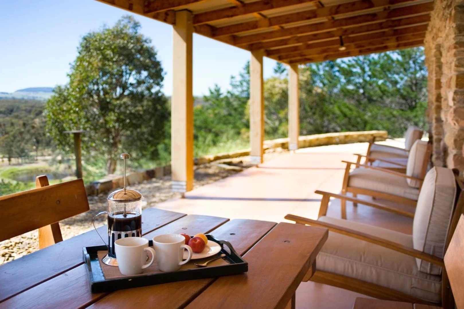 McGintys Stone Cottage