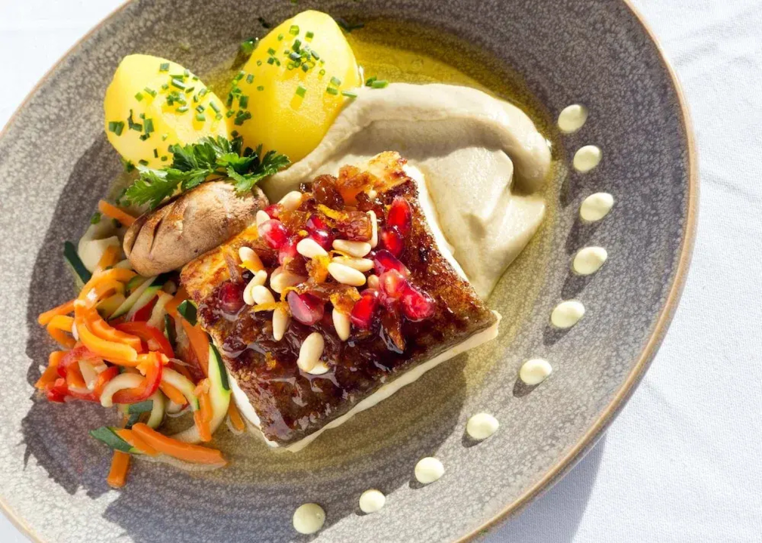 Novotel Girona Aeropuerto