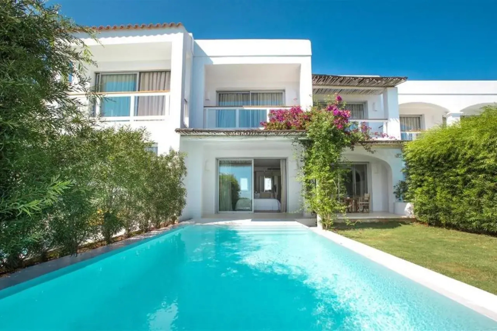 Destino Five Ibiza - 5-Star Grand Luxe Resort