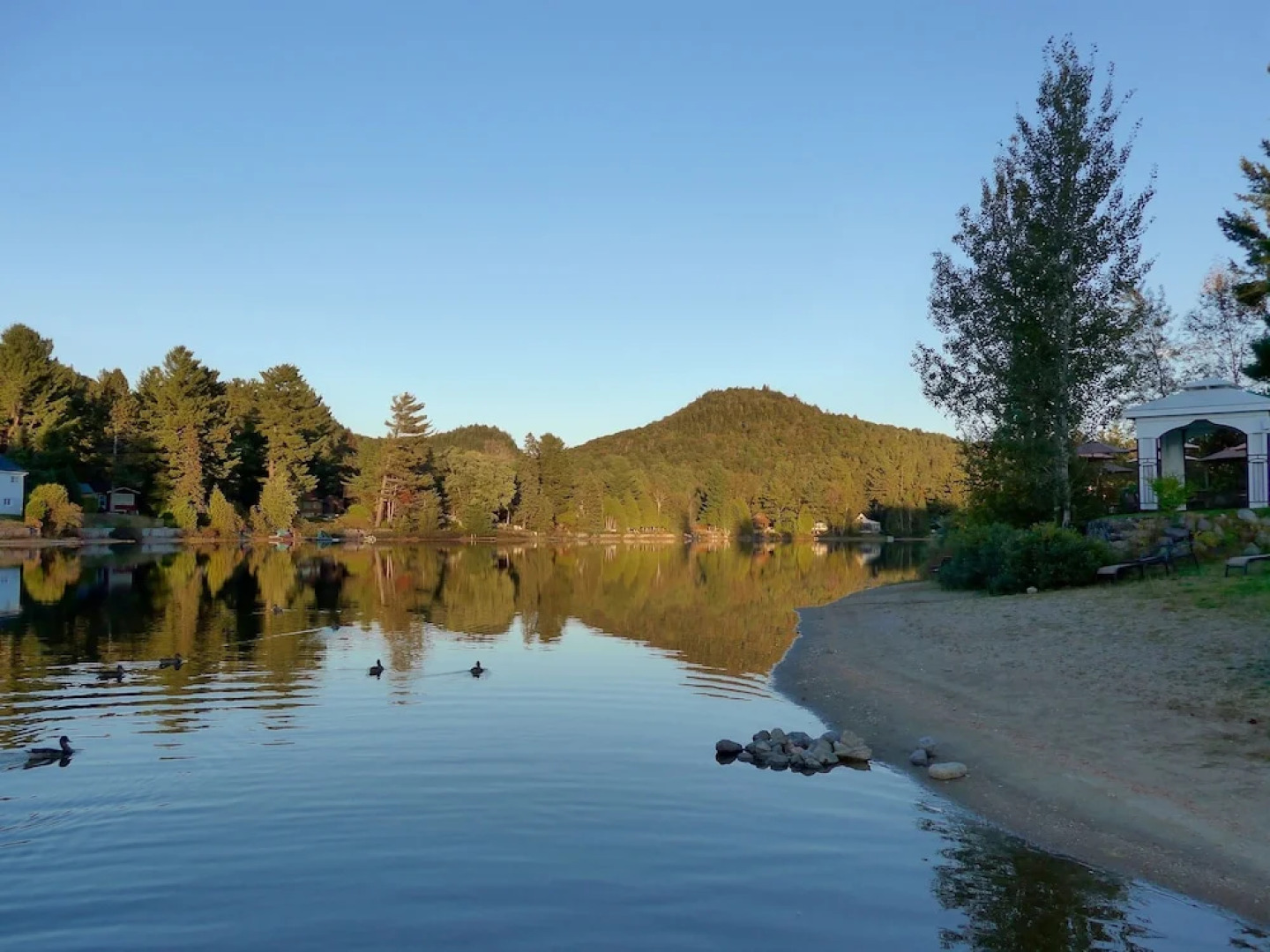 Auberge Prema Shanti