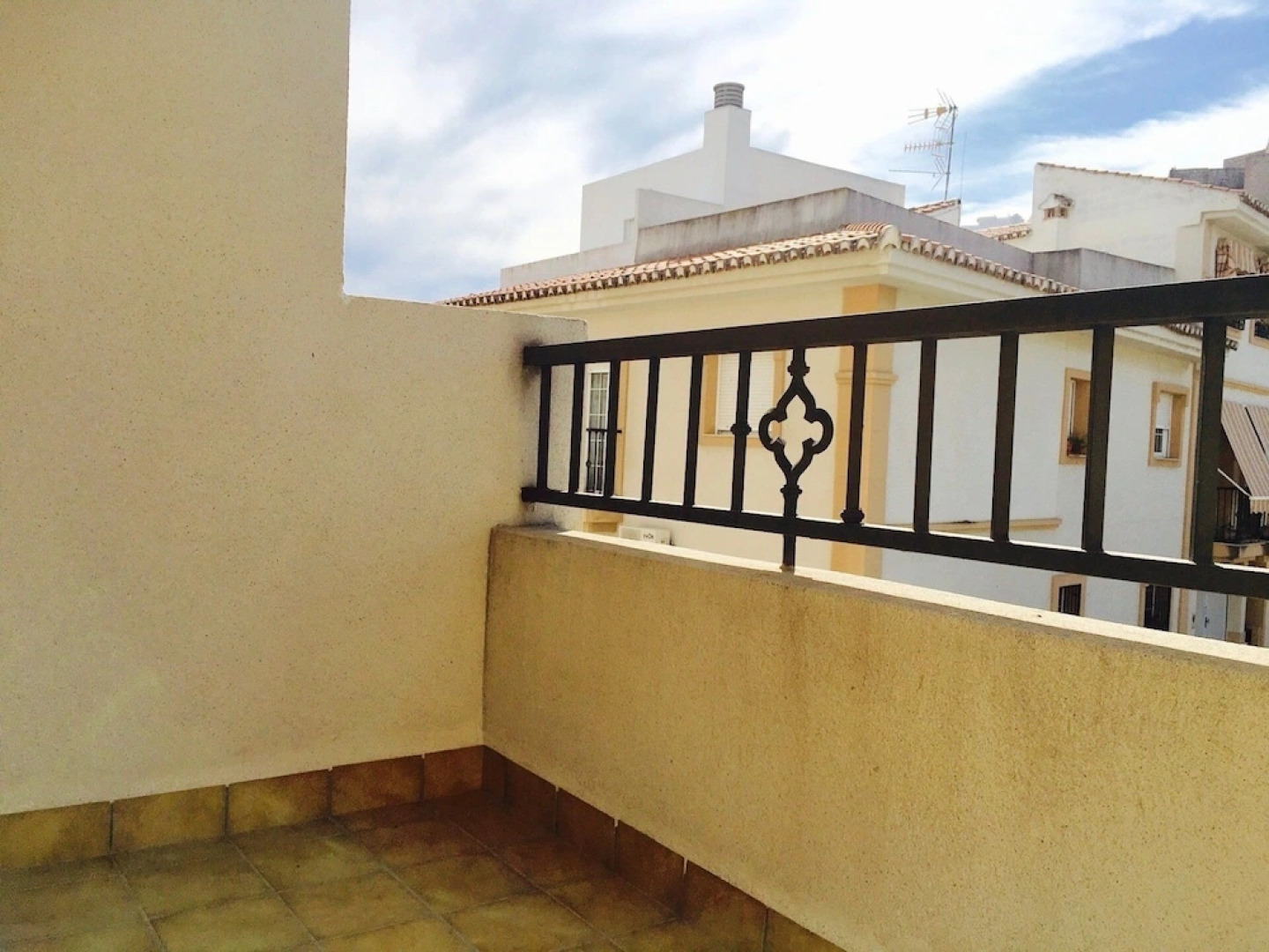 Apartamento Global 8