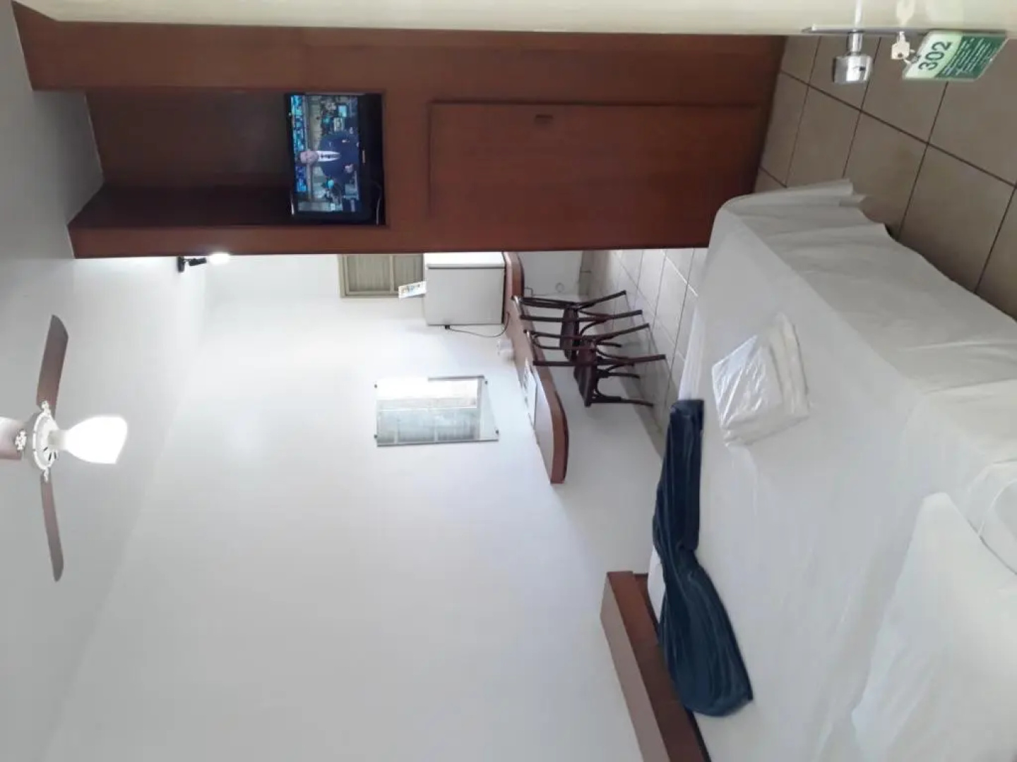 Minas Palace Hotel