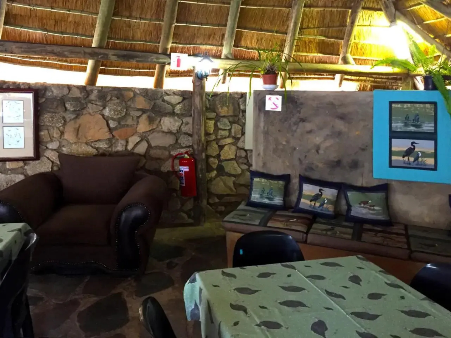 Sheba Rock Guest House
