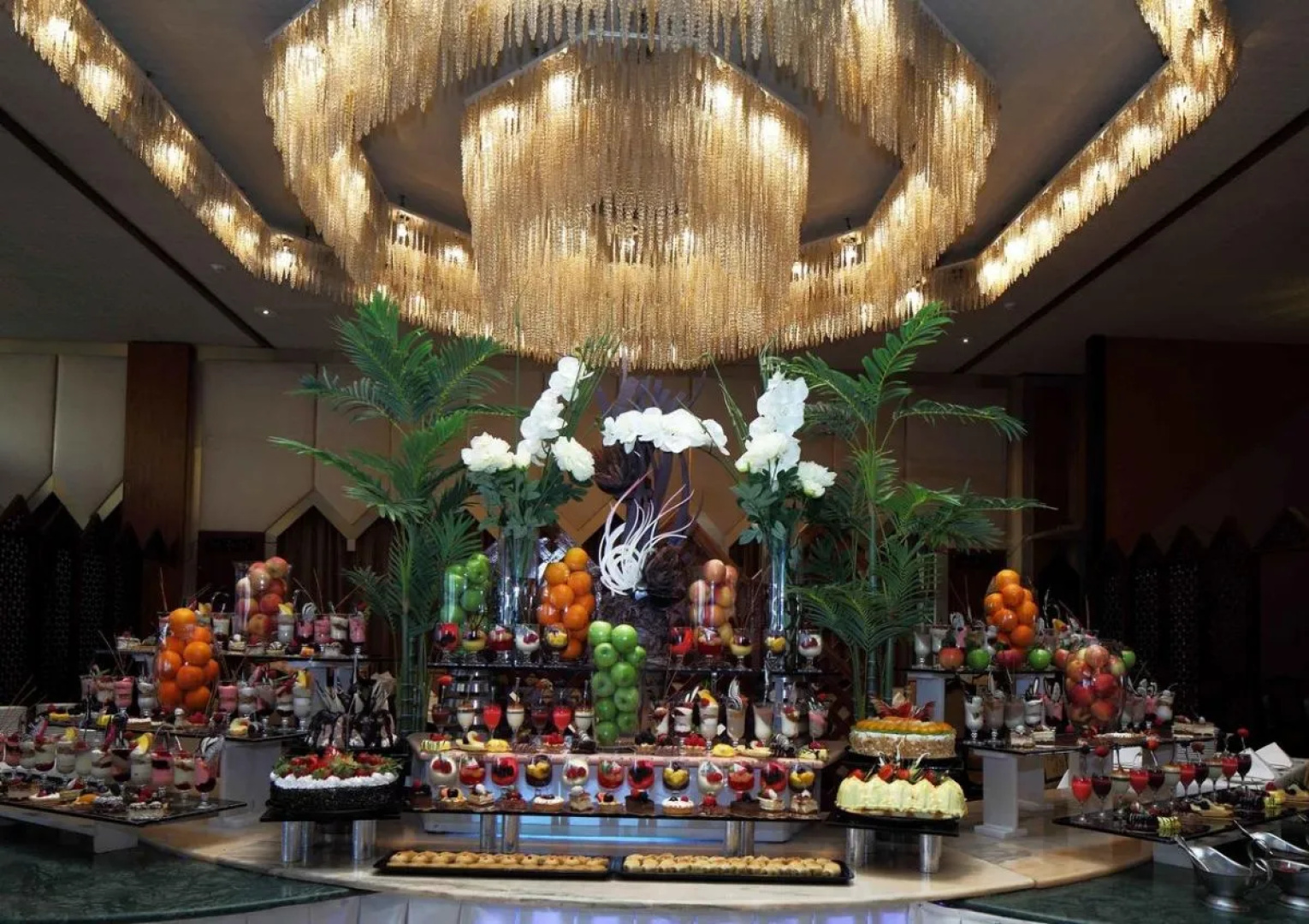 InterContinental TAIF by IHG