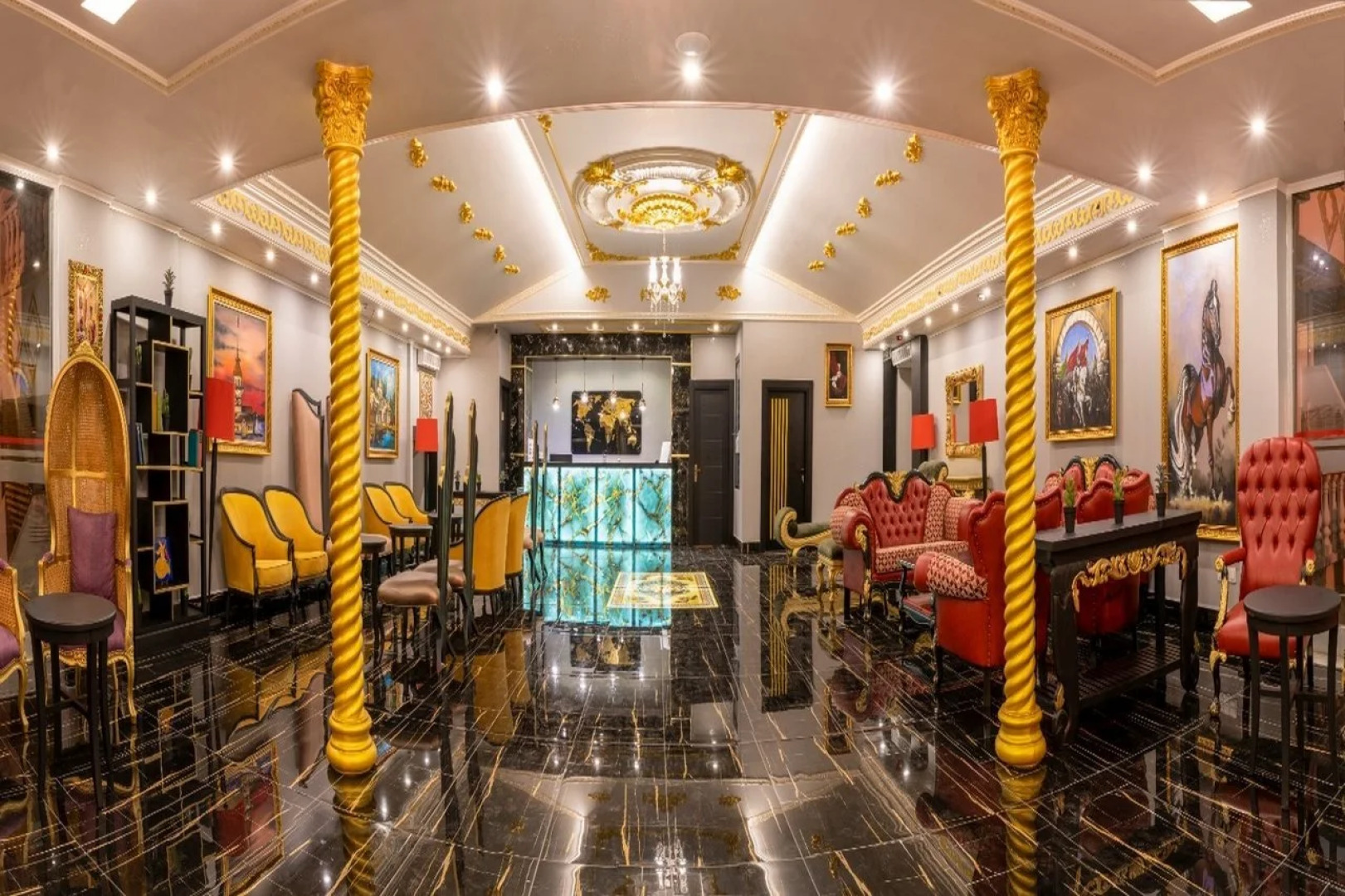 Akdora Resort Hotel & Spa