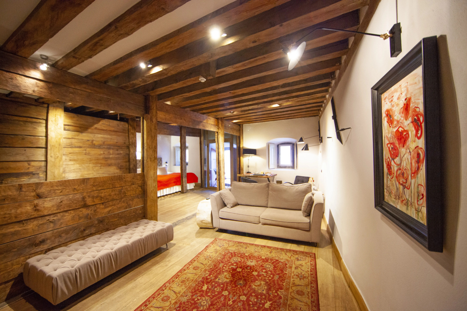 The Three Sisters Hotel