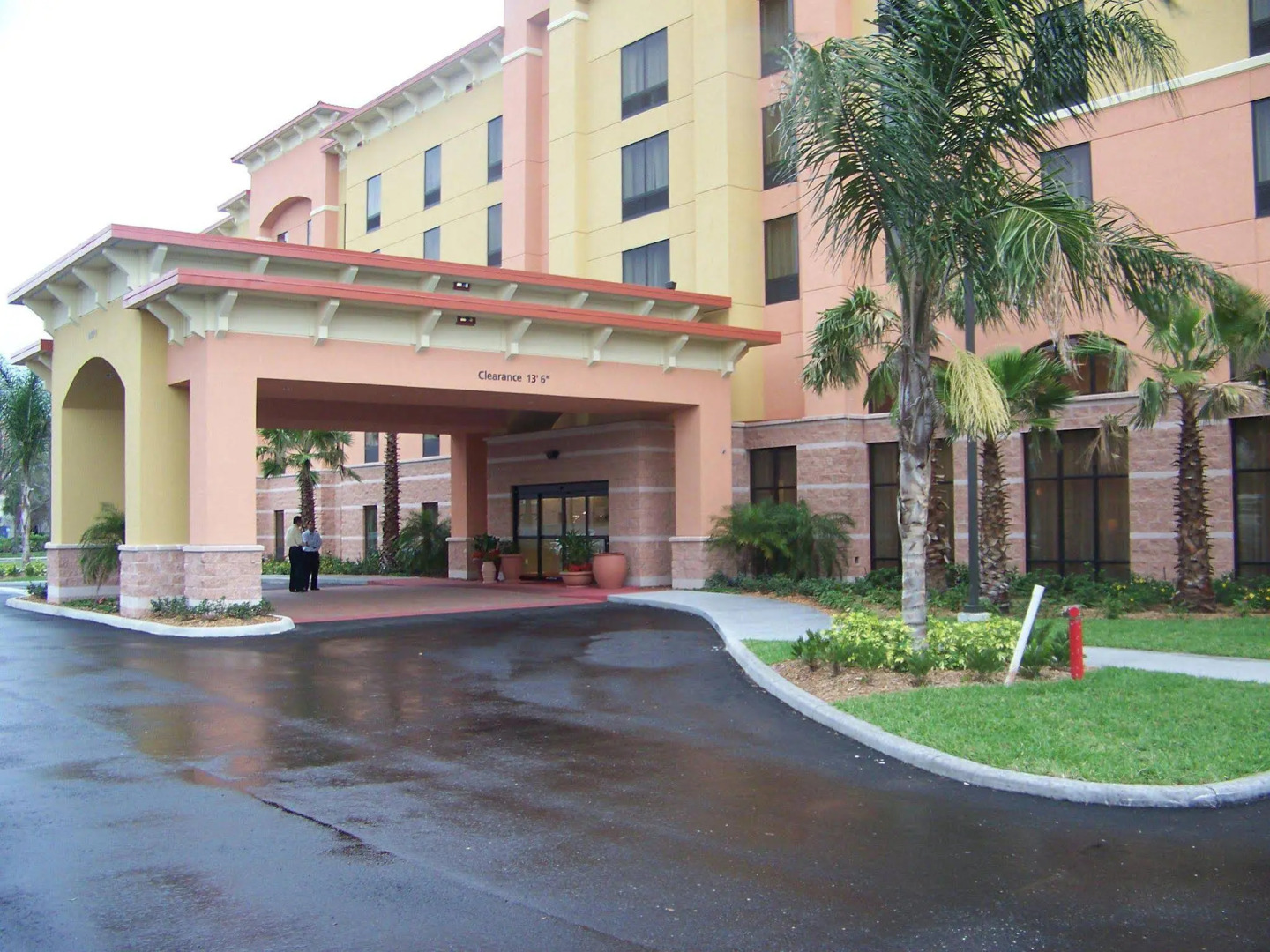 Hampton Inn & Suites Orlando-South Lake Buena Vista