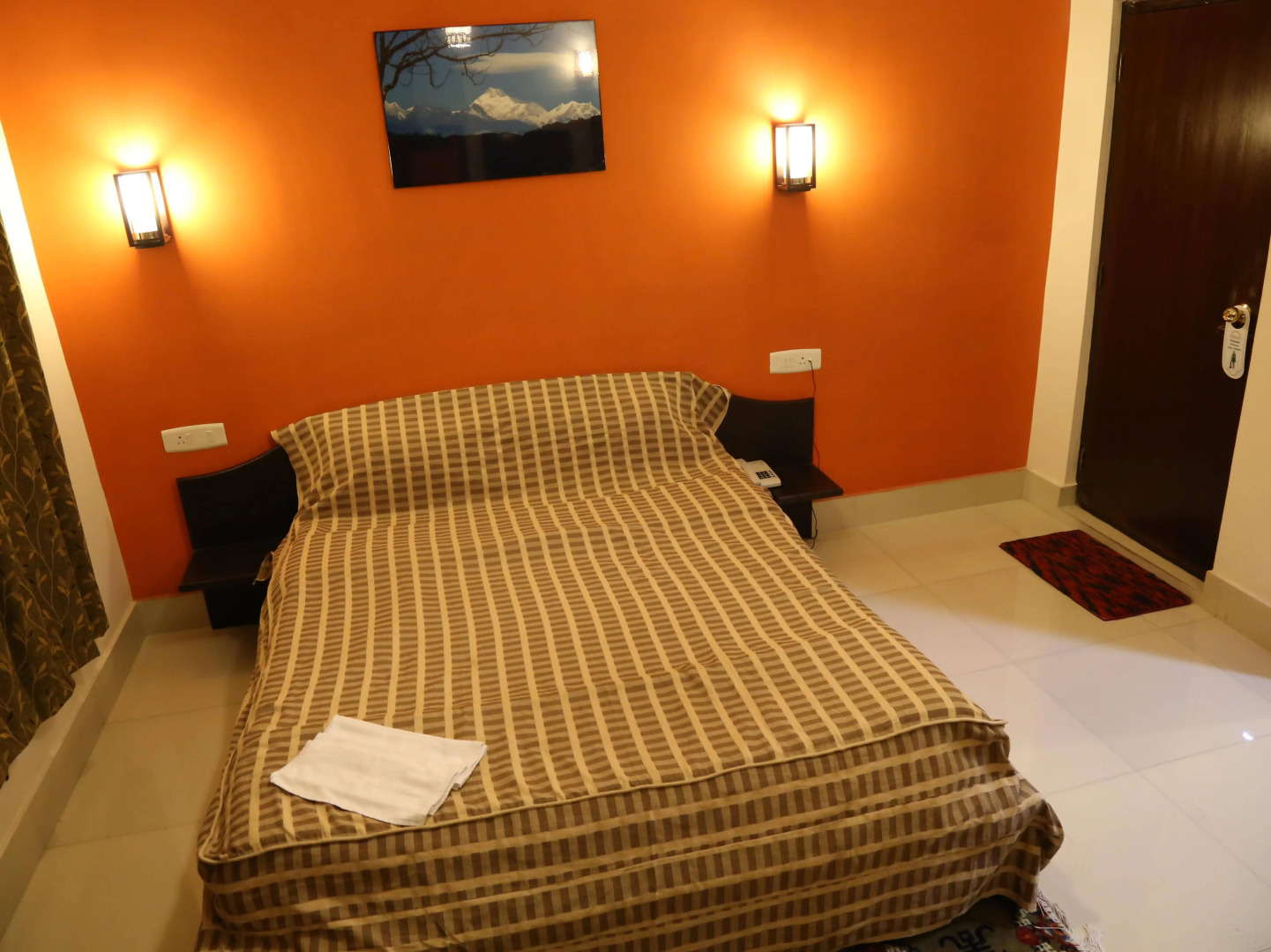 Hotel Golden Star Continental