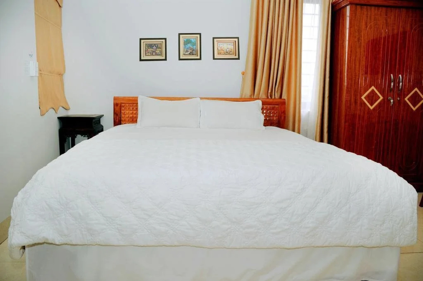 Dream House Bac Ninh Hotel