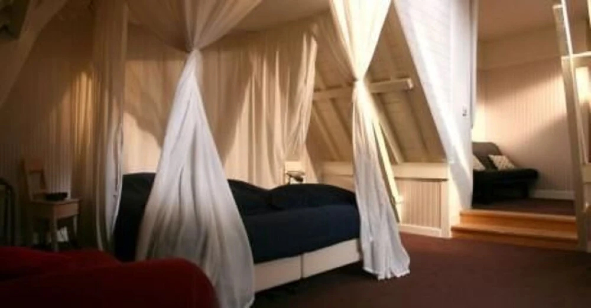 Hotel De Utrechtsche Dom