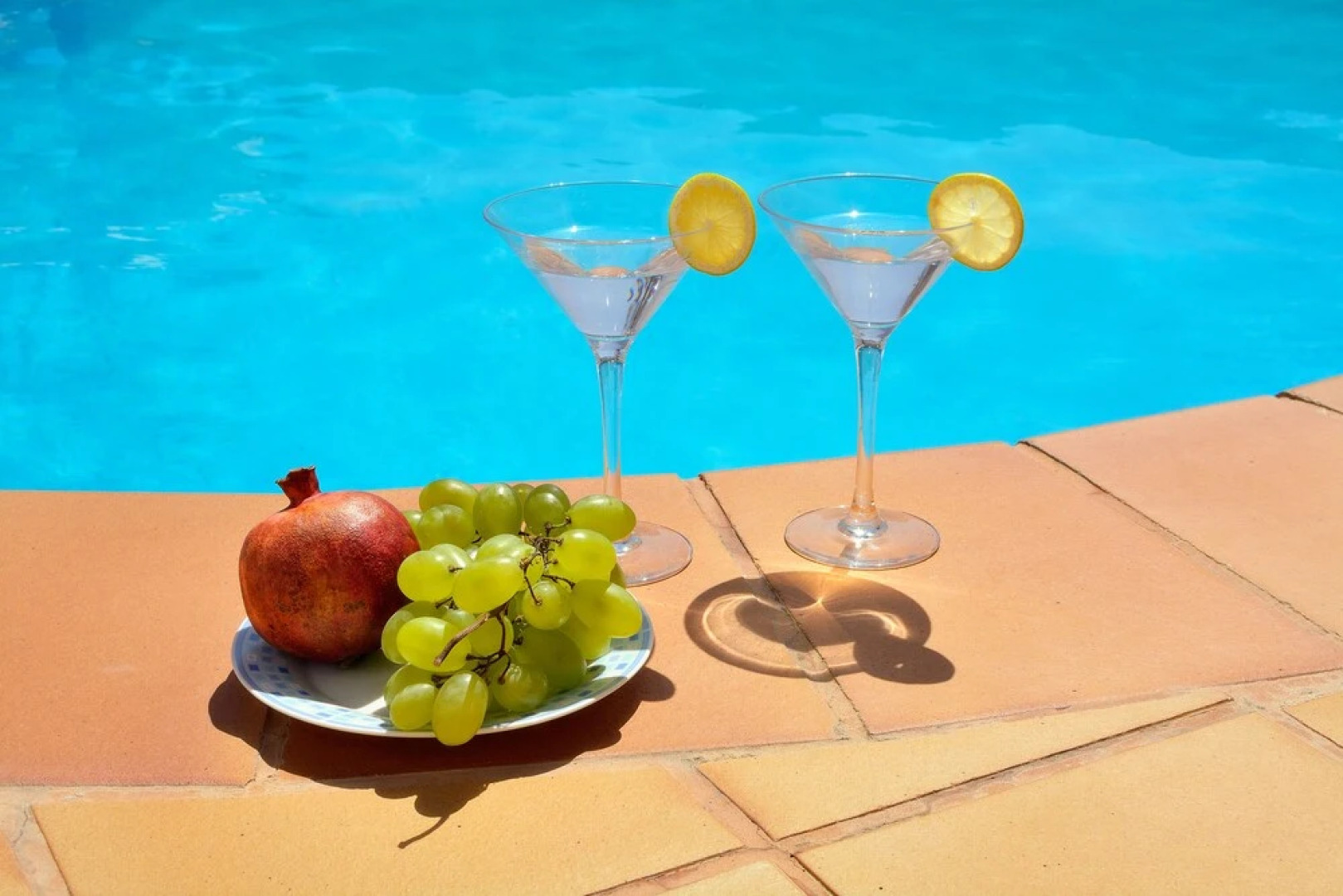 Villas San Blas Chillout