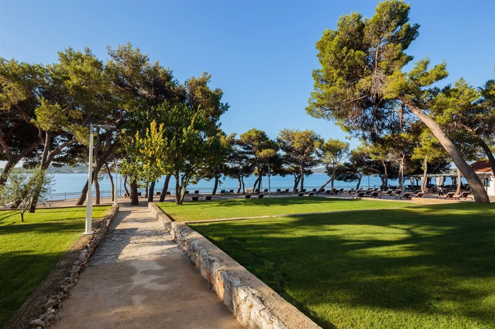 Hotel Villa Arausana & Antonina