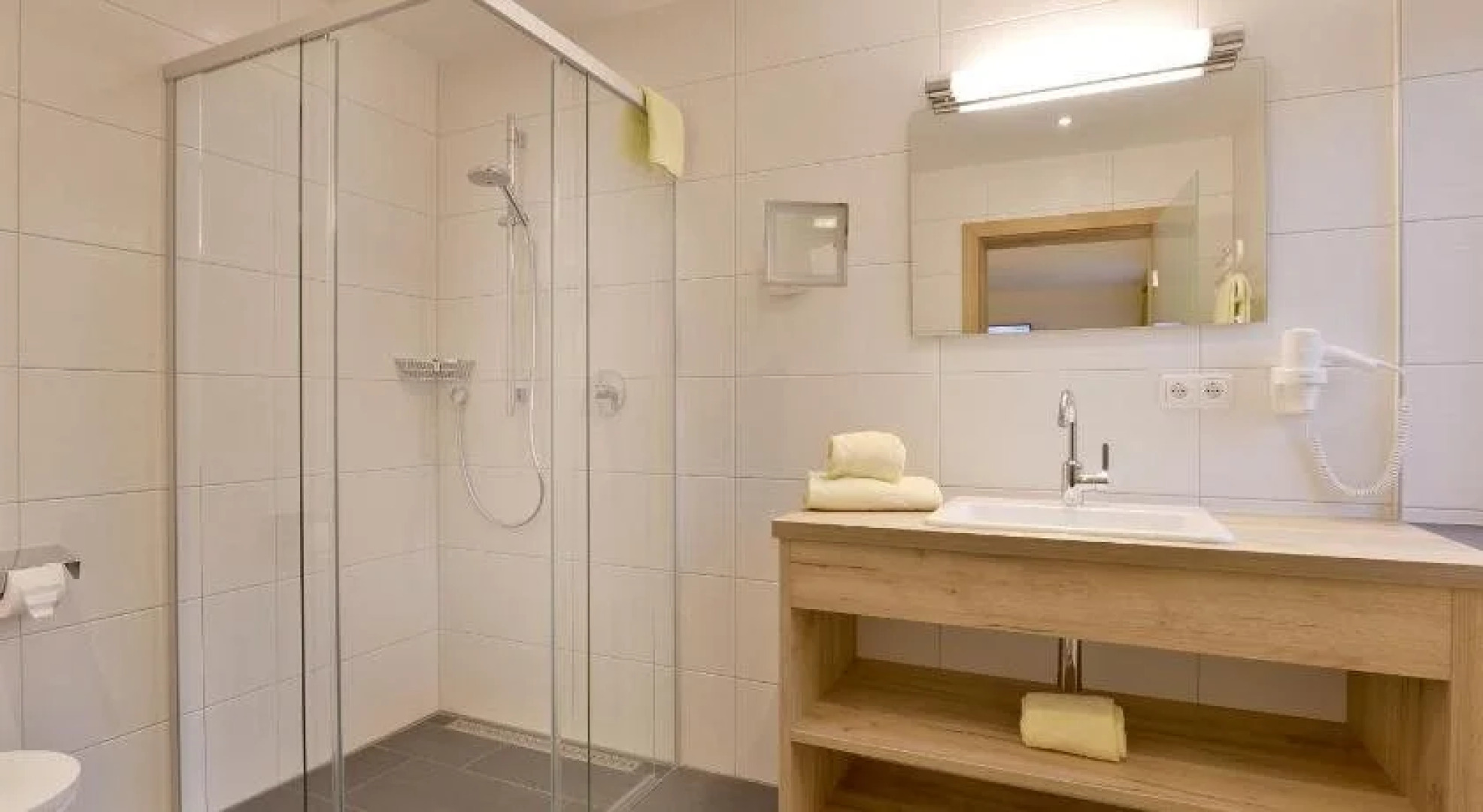 Gasthof Pension Tirolerhof