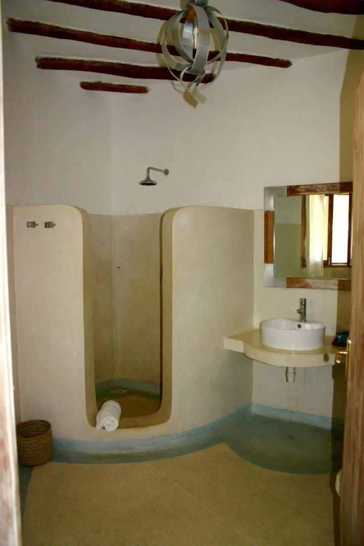 St. Thomas Mawe Boutique Hotel Watamu