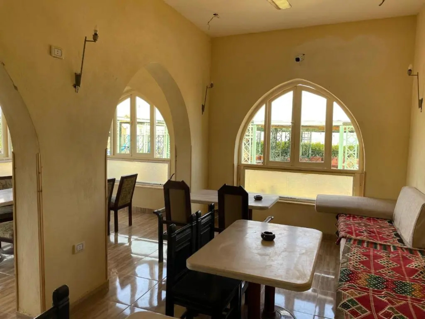 Lake House by Tunisia Green Resort