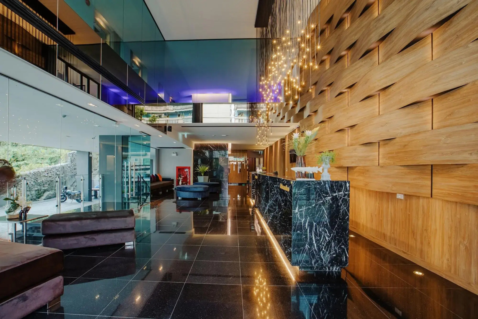 Rak Elegant Hotel Patong