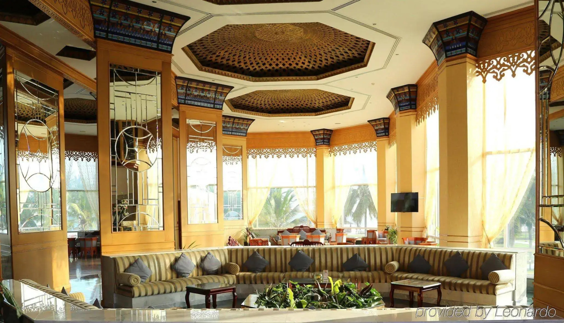 Crowne Plaza Resort Salalah by IHG