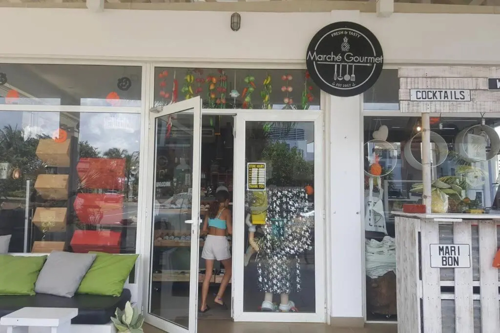 Lovely 3-bedroom at Azuri Ocean & Golf village