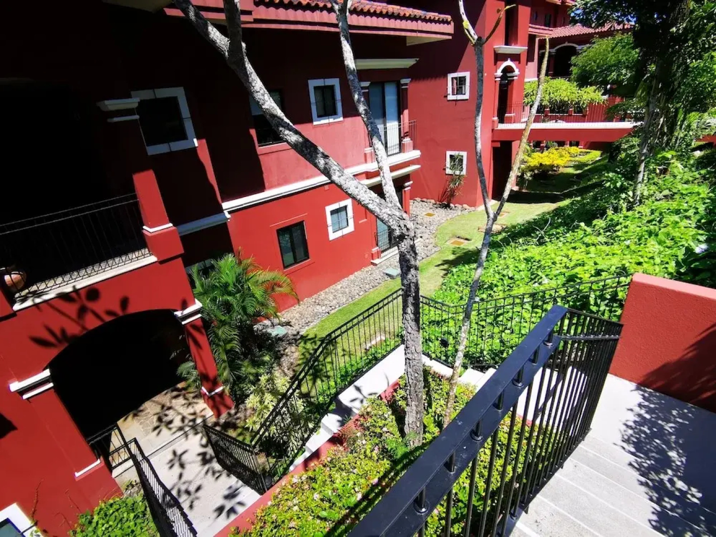 Reserva Conchal Resort - Bougainvillea Complex