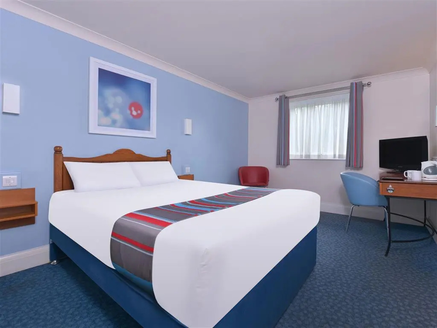 Travelodge Nottingham Wollaton Park