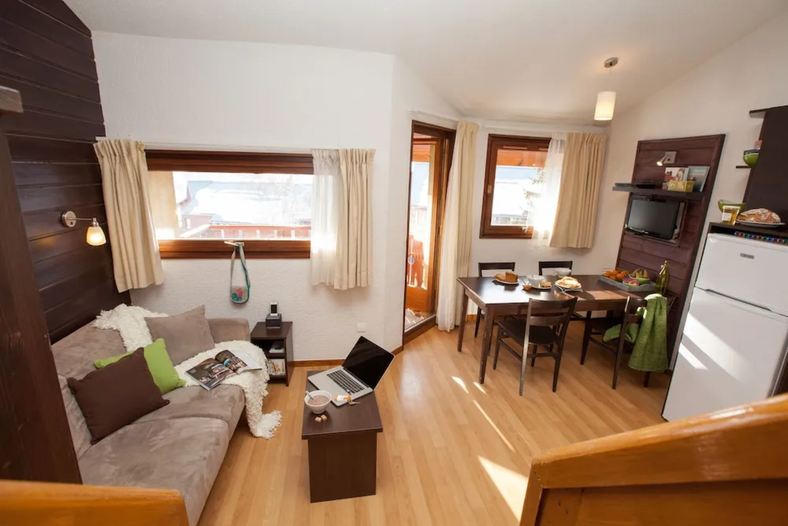 VVF Val-Cenis Haute-Maurienne