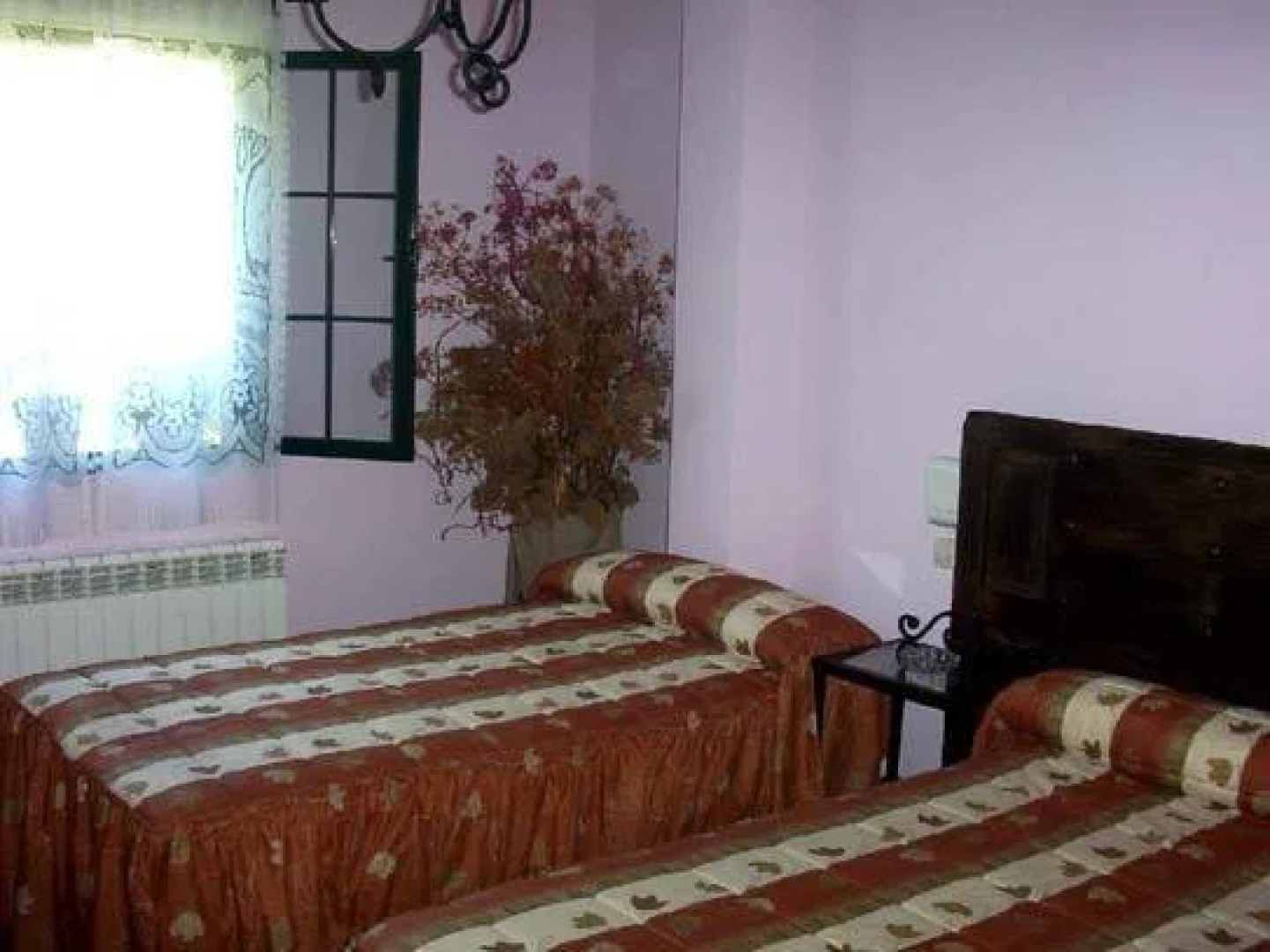 El Manantial de Gredos