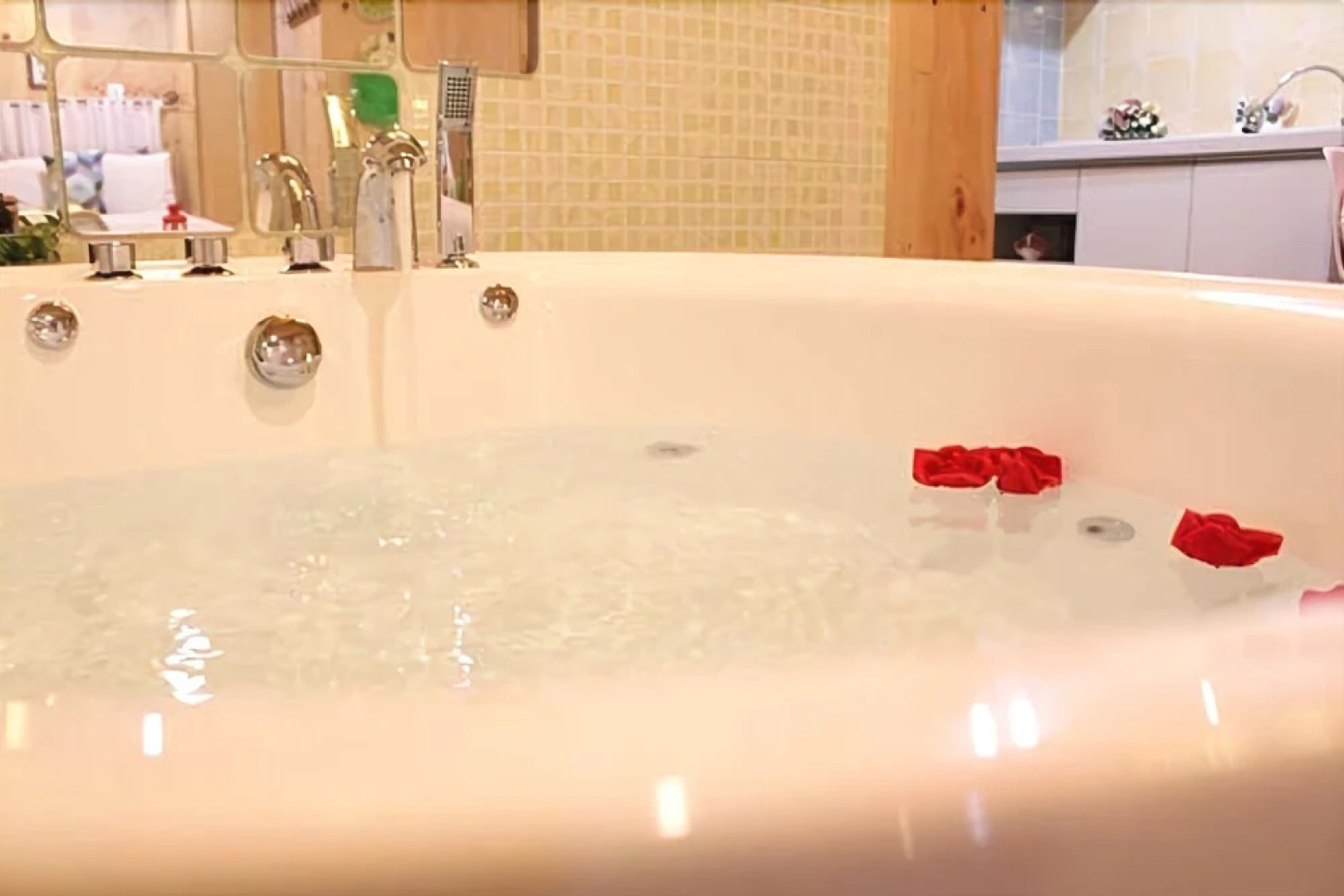 Yangpyeong Serenade Pension