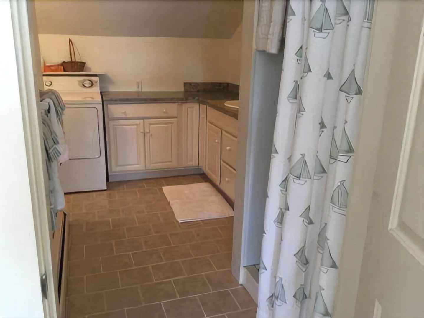 Head of the Bay - Two Bedroom Home