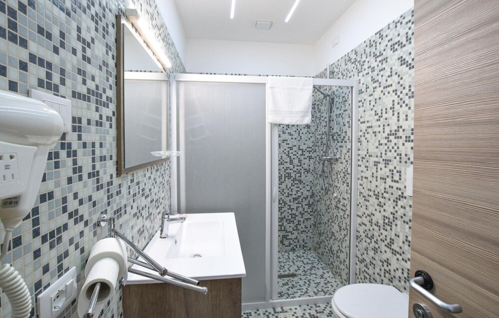 Stunning Home in Borgo Valsugana With Wifi and 8 Bedrooms