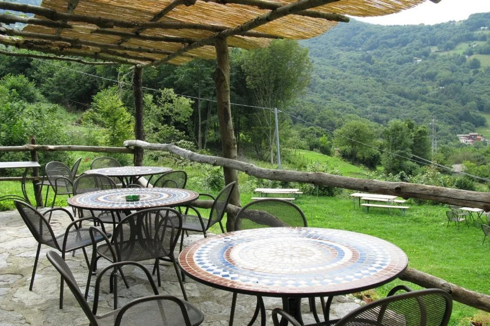 Agriturismo Al Marnich