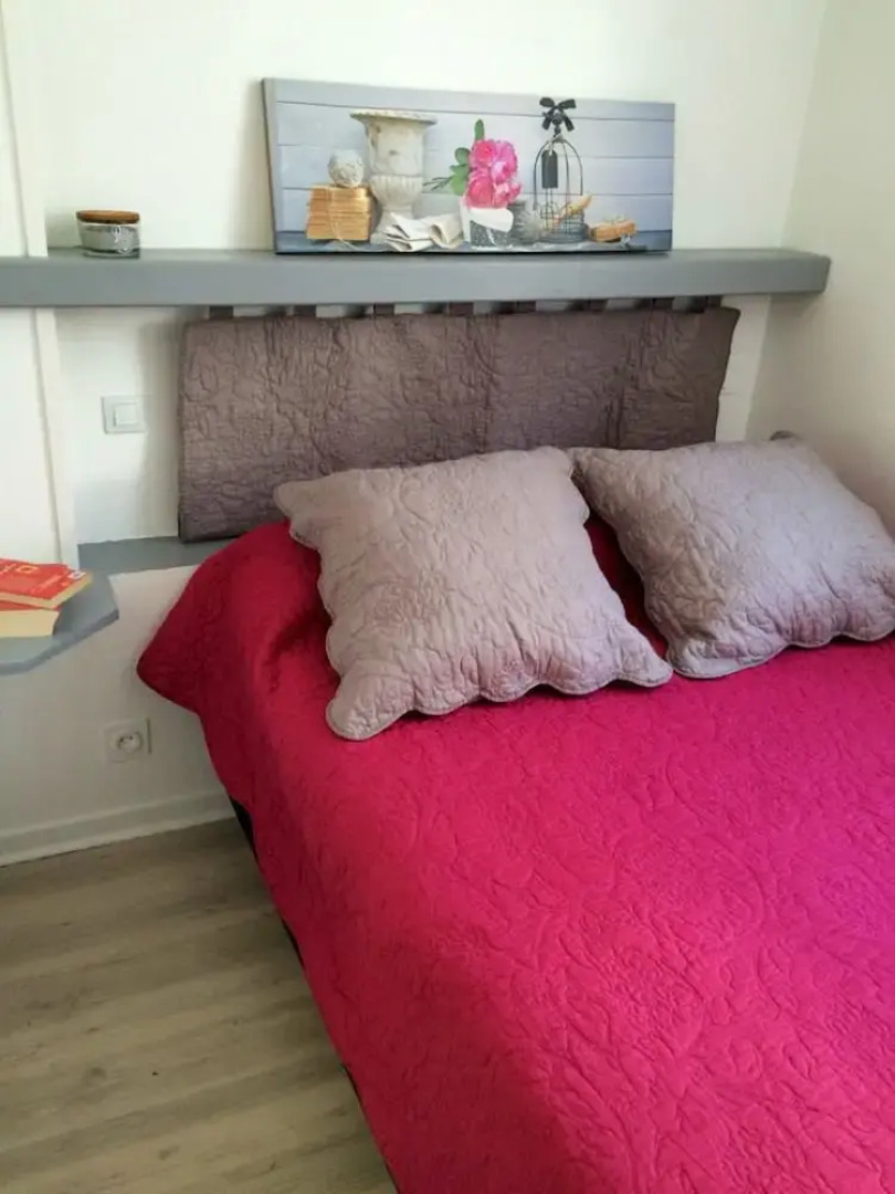 Apartment Allee Fleur de Sel