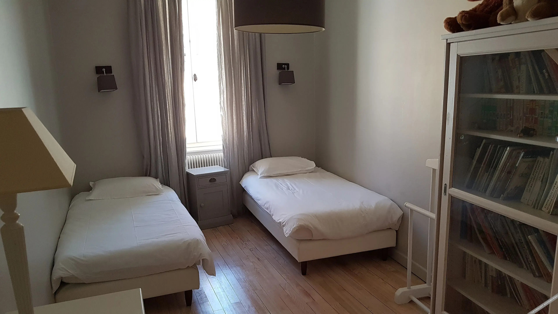 Maison de charme en Bourgogne