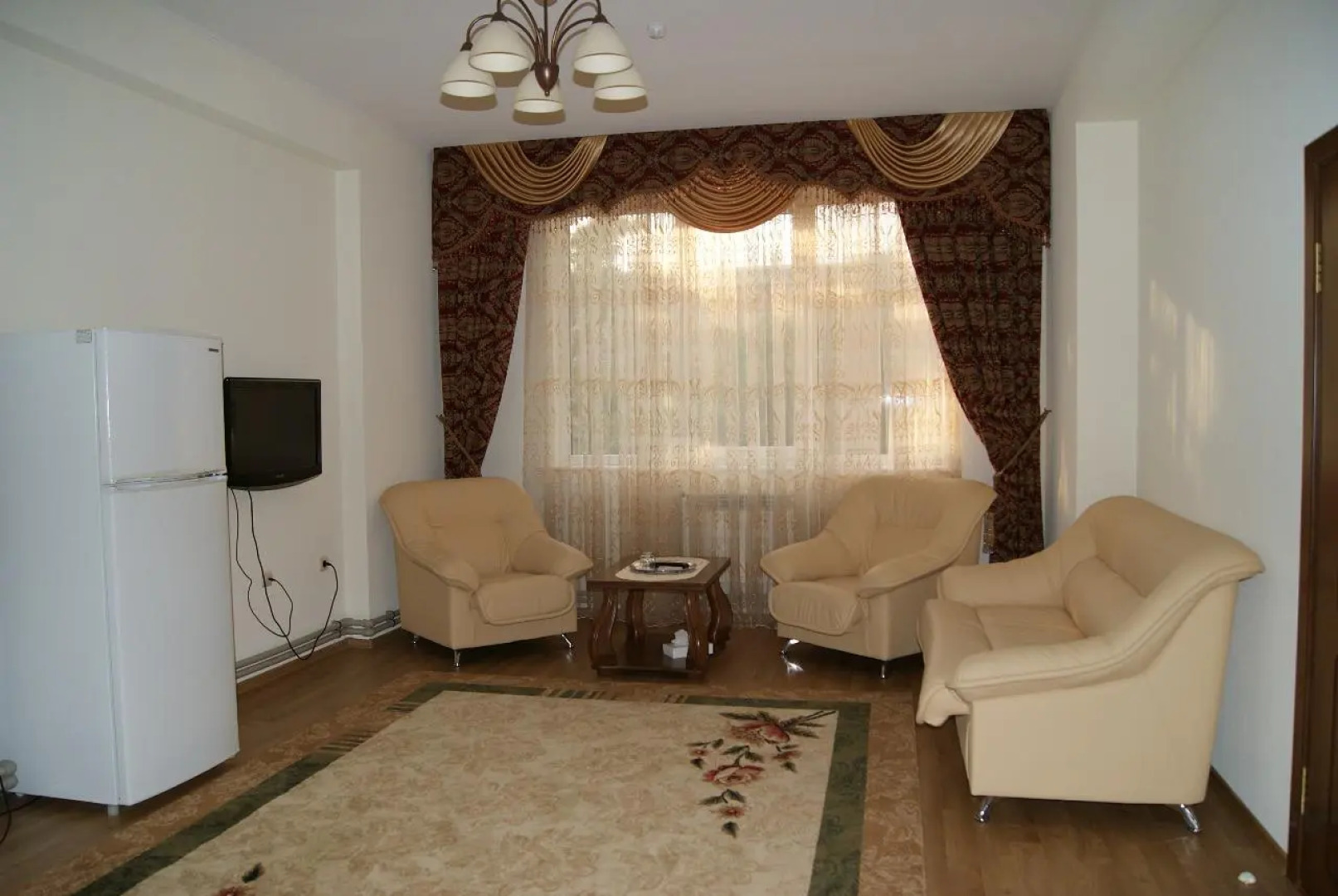 Грант Апшеронск