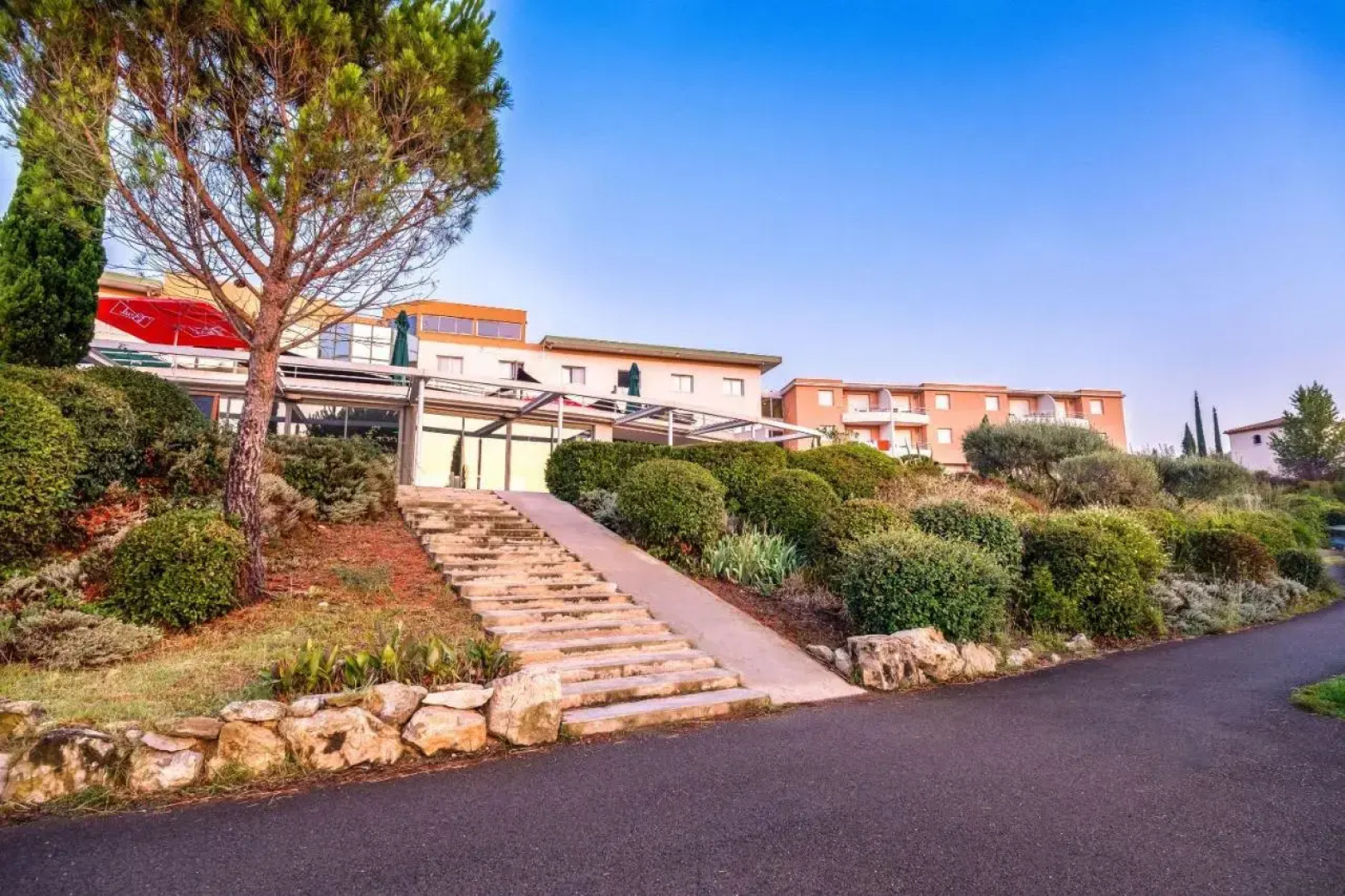 Hotel Golf Fontcaude