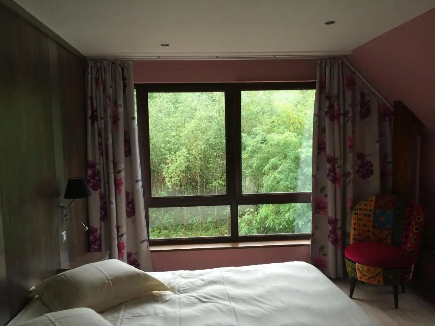 Chambres d'Hotes Chez Marie