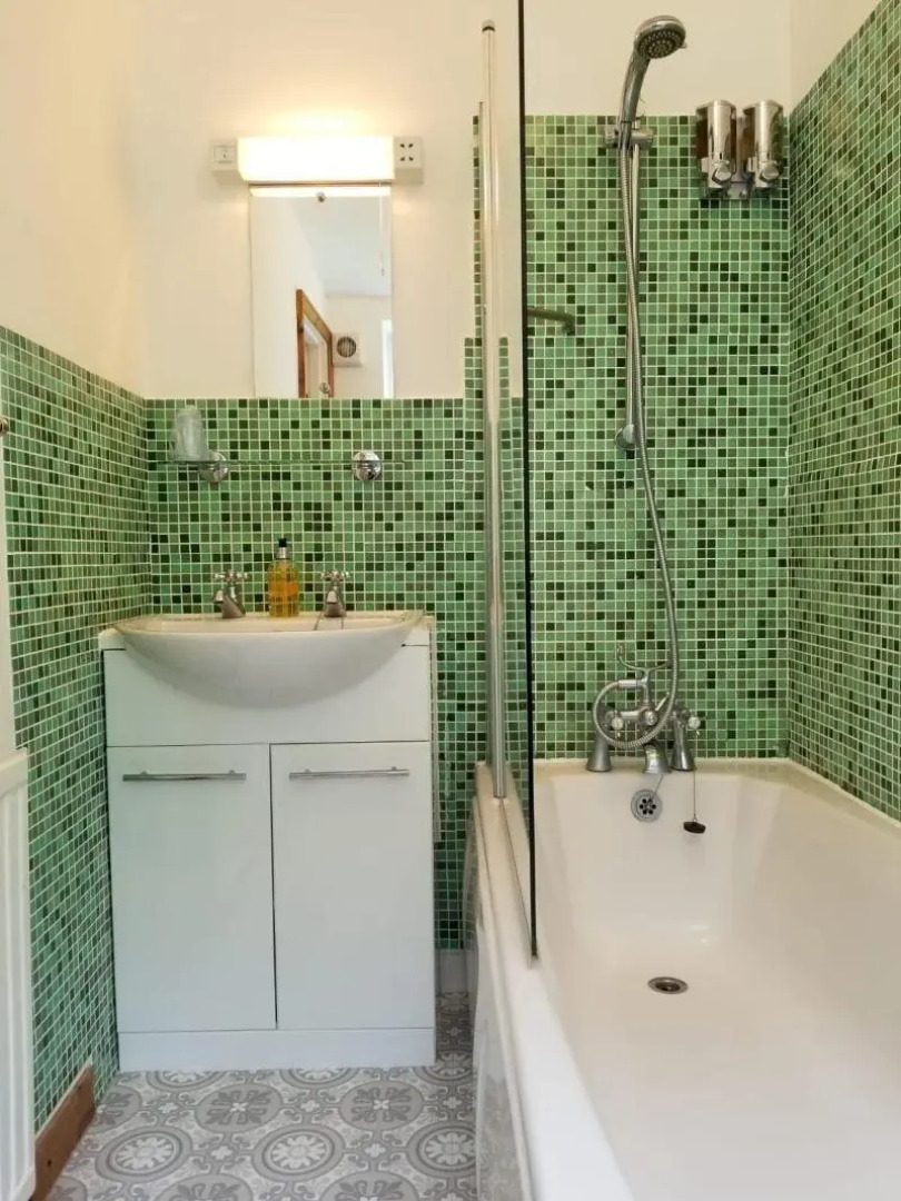 Glenan Lodge Guest House