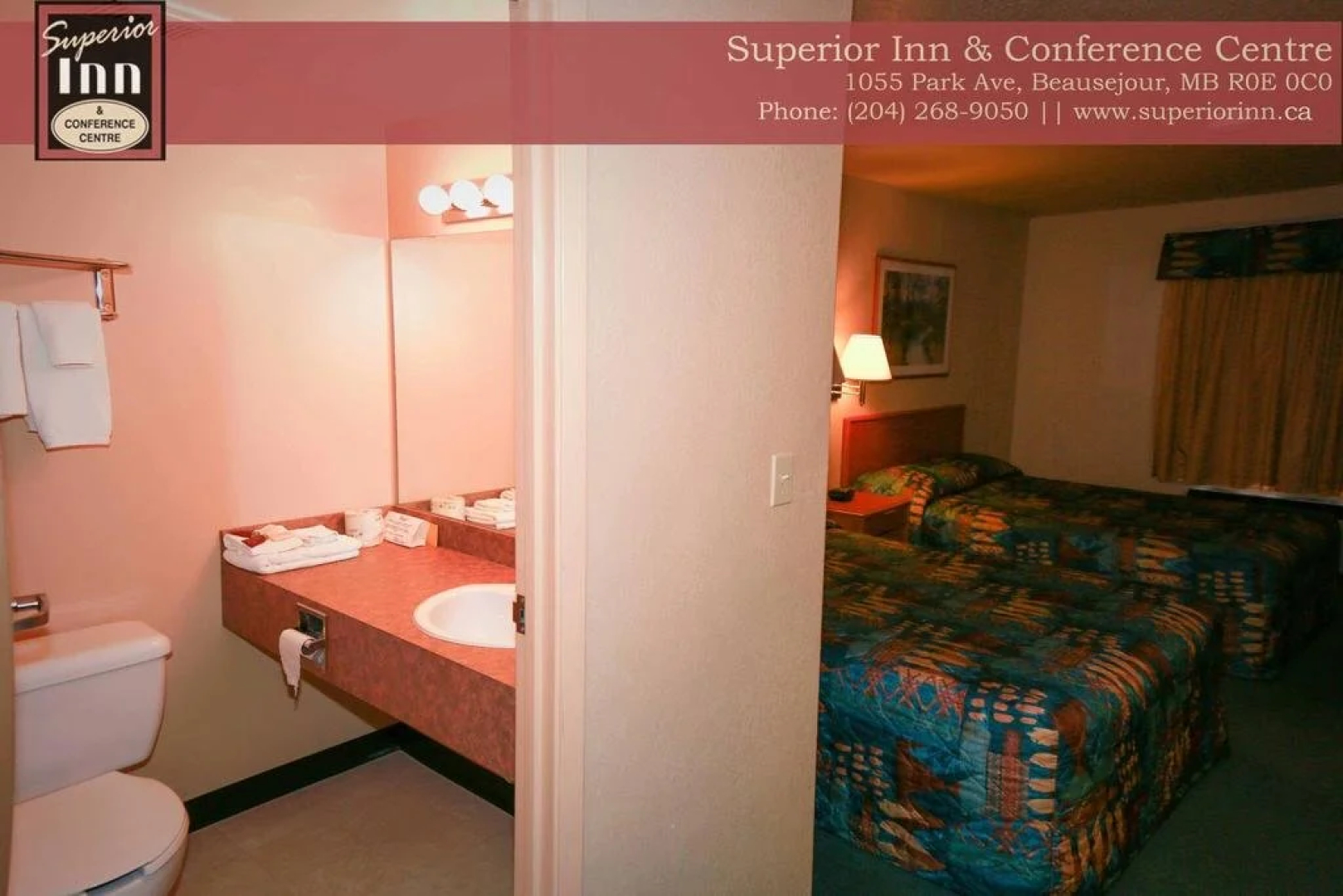 The Superior Inn