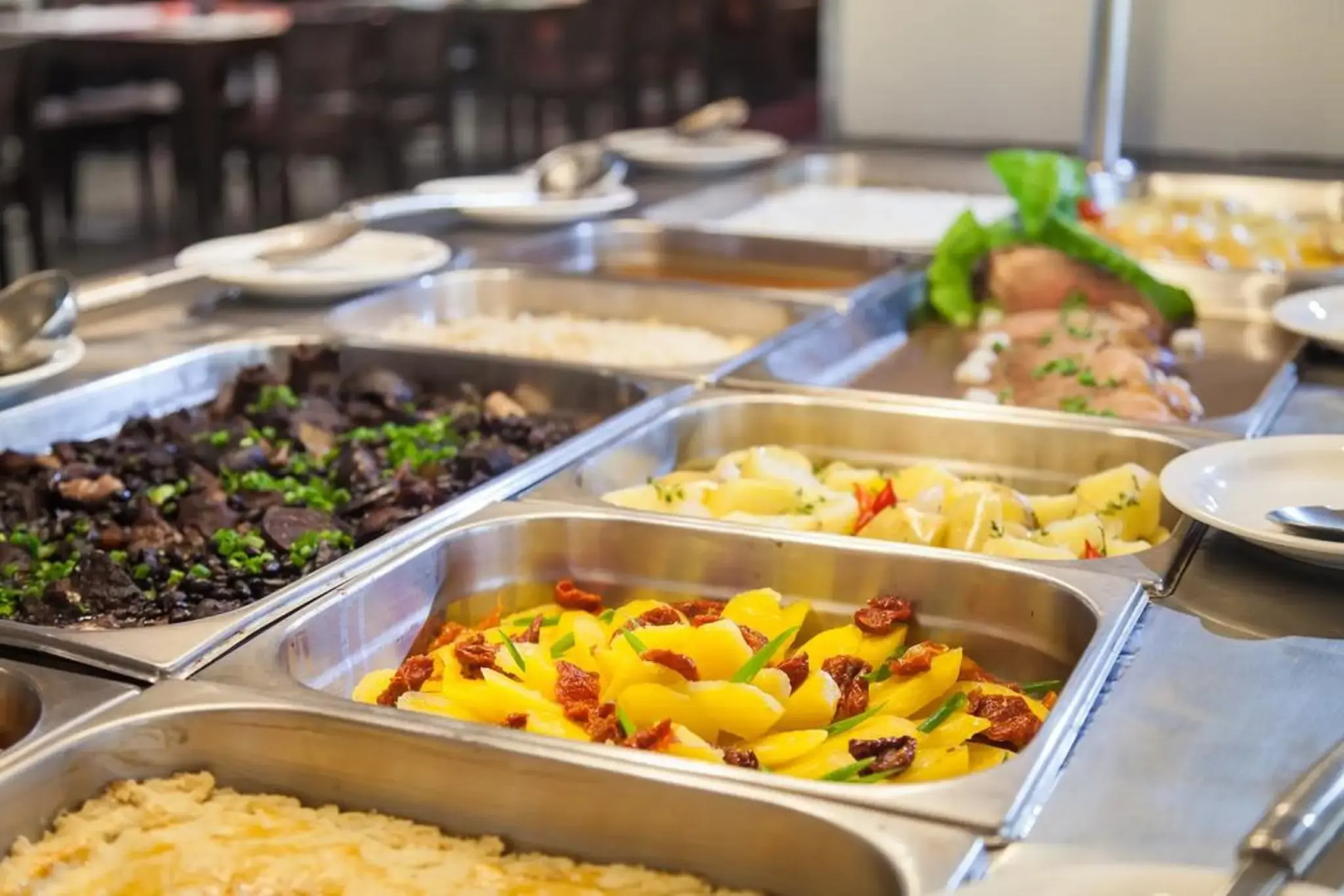 Transamerica Lagoa Santa