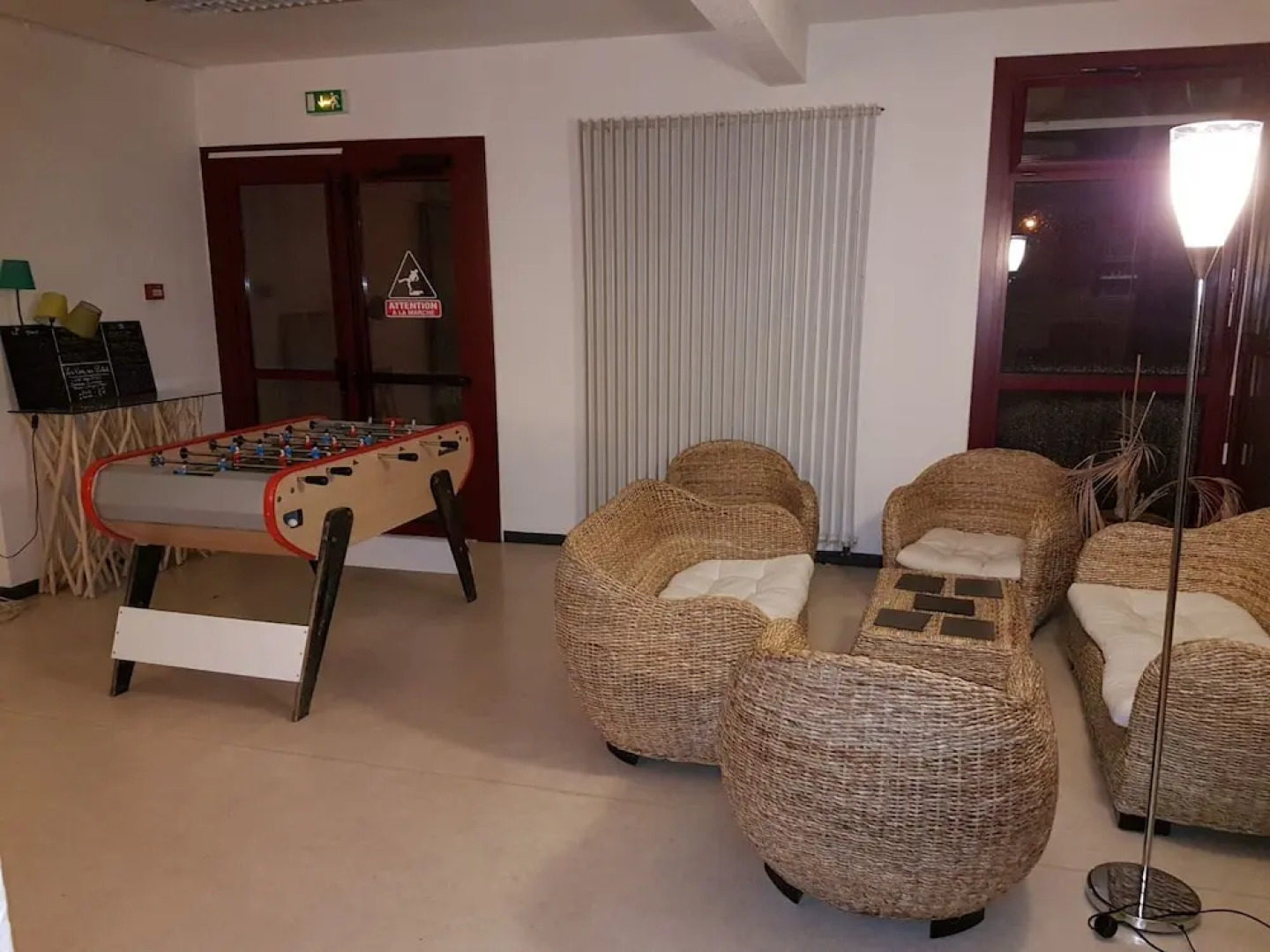 Le Relais d'Etape de Dourbies