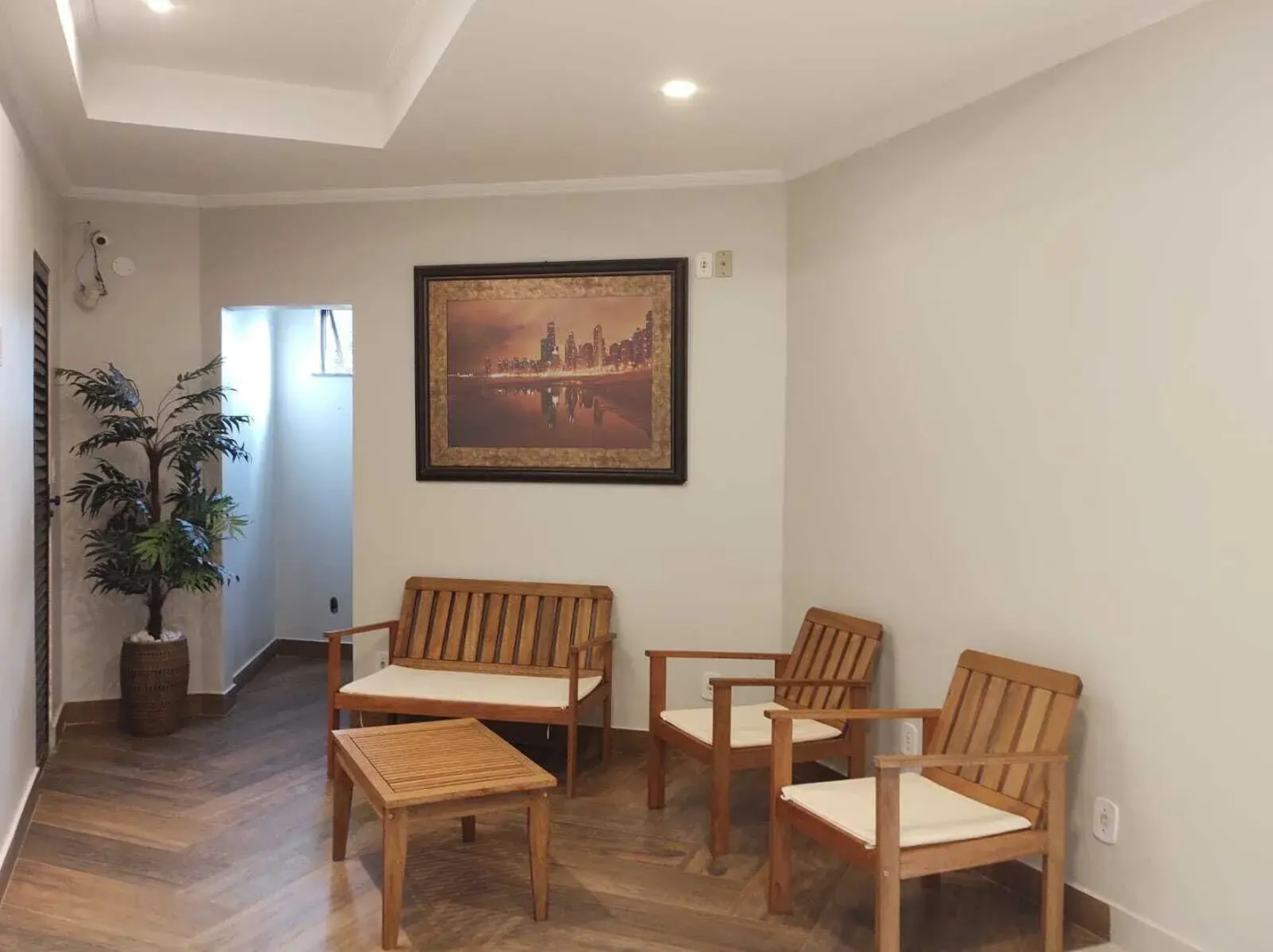 Hotel Pousada Figueiredo