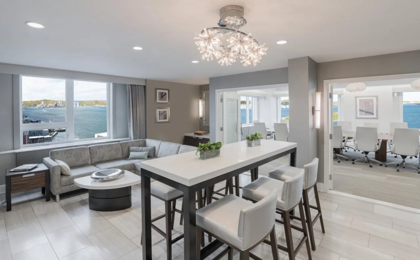 The Westin Nova Scotian