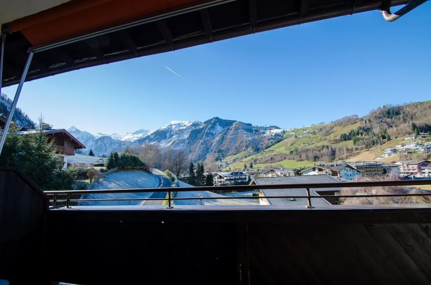 Apartement Karen - Kaprun by Four Seasons Apartments