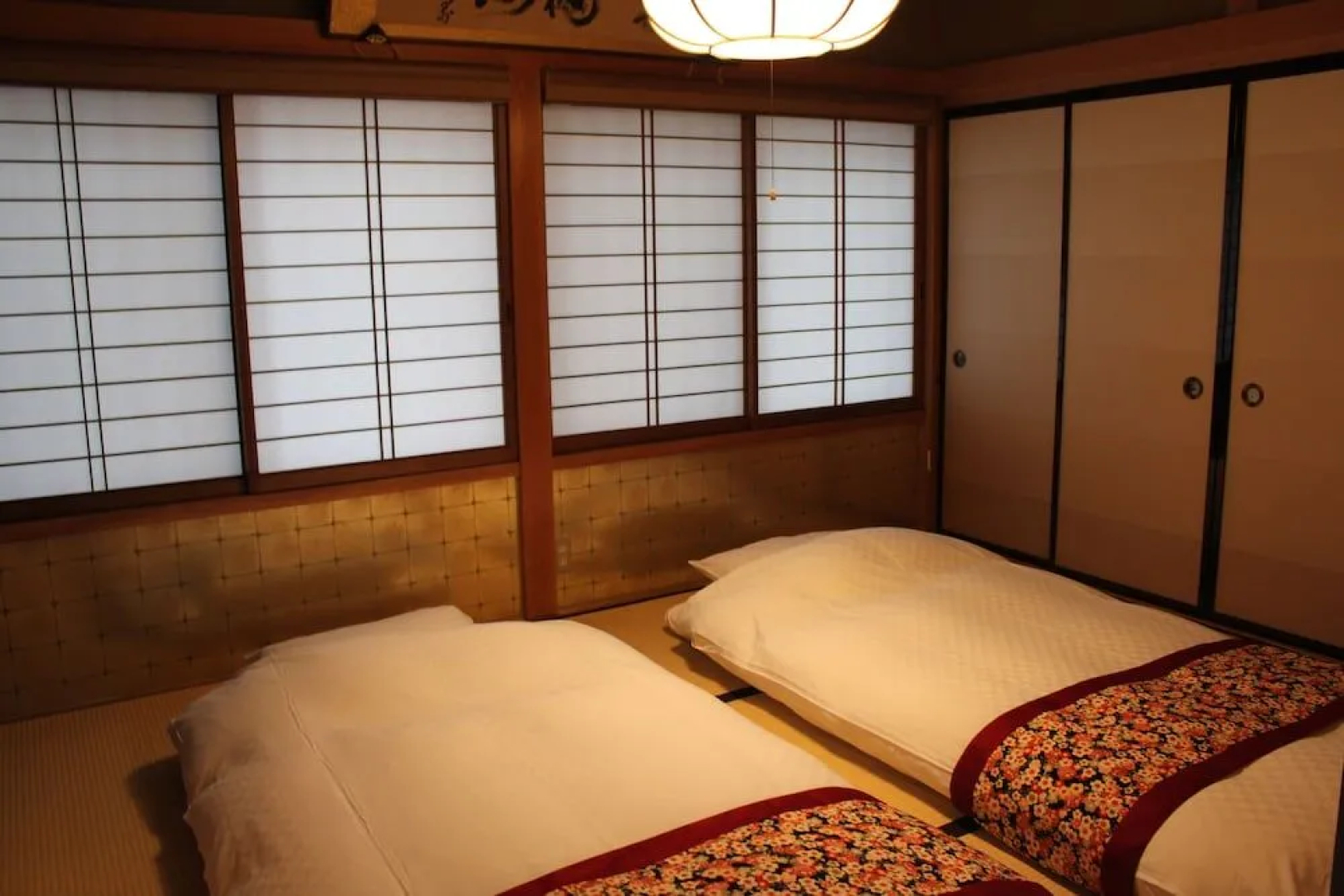 K's Villa Hida-an