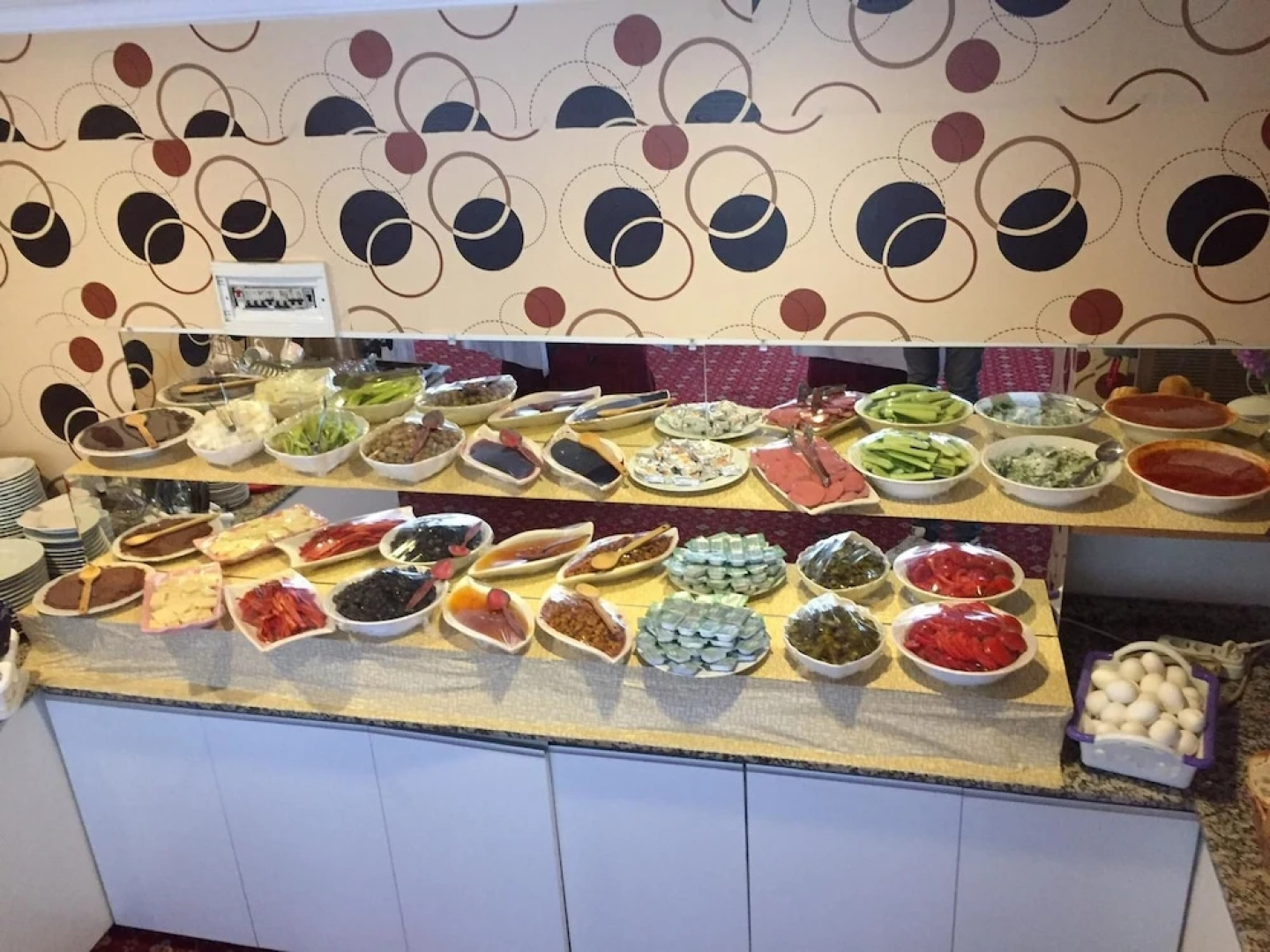 Ozyurt Hotel