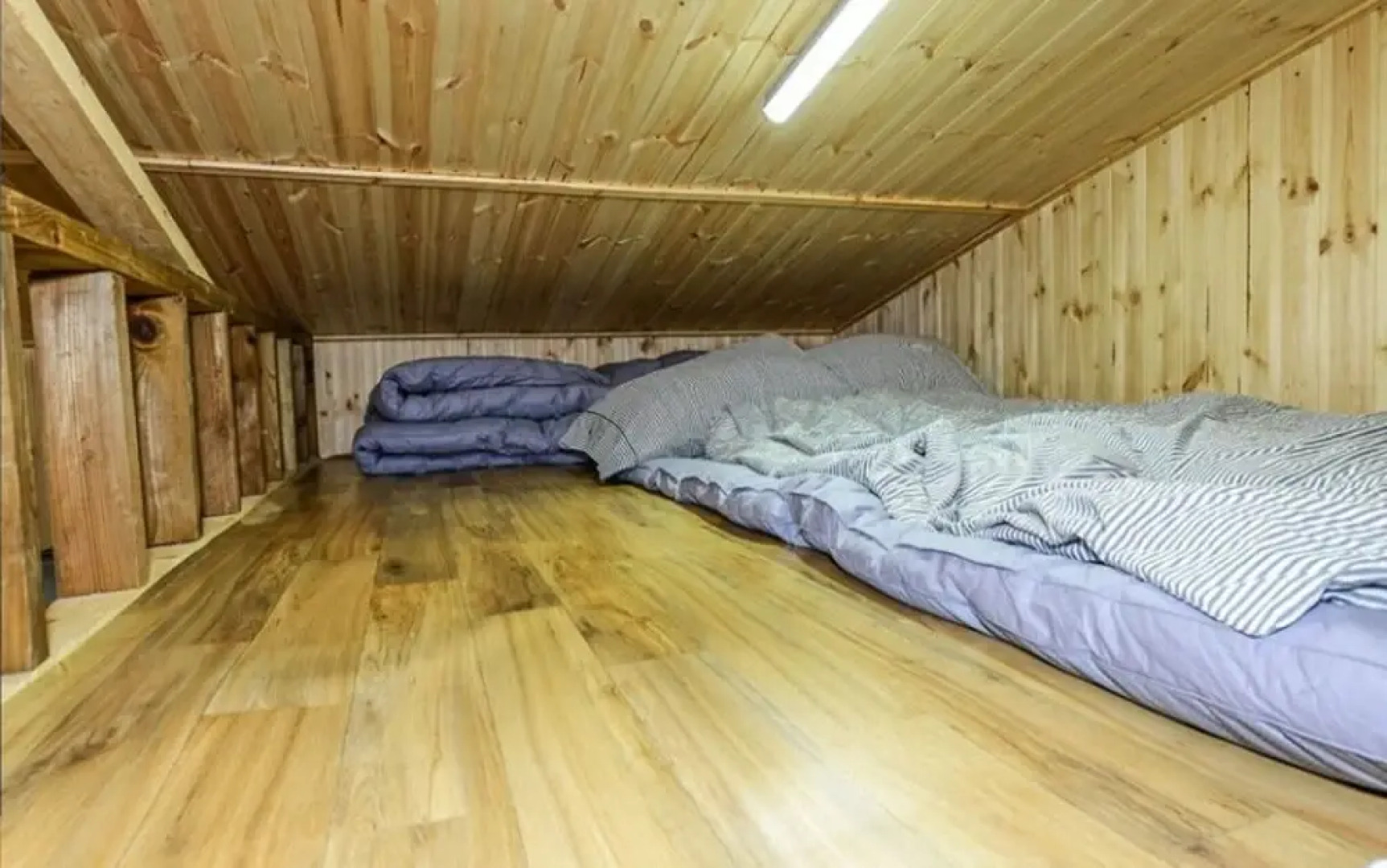 Hongcheon Orange Pekoe Pension