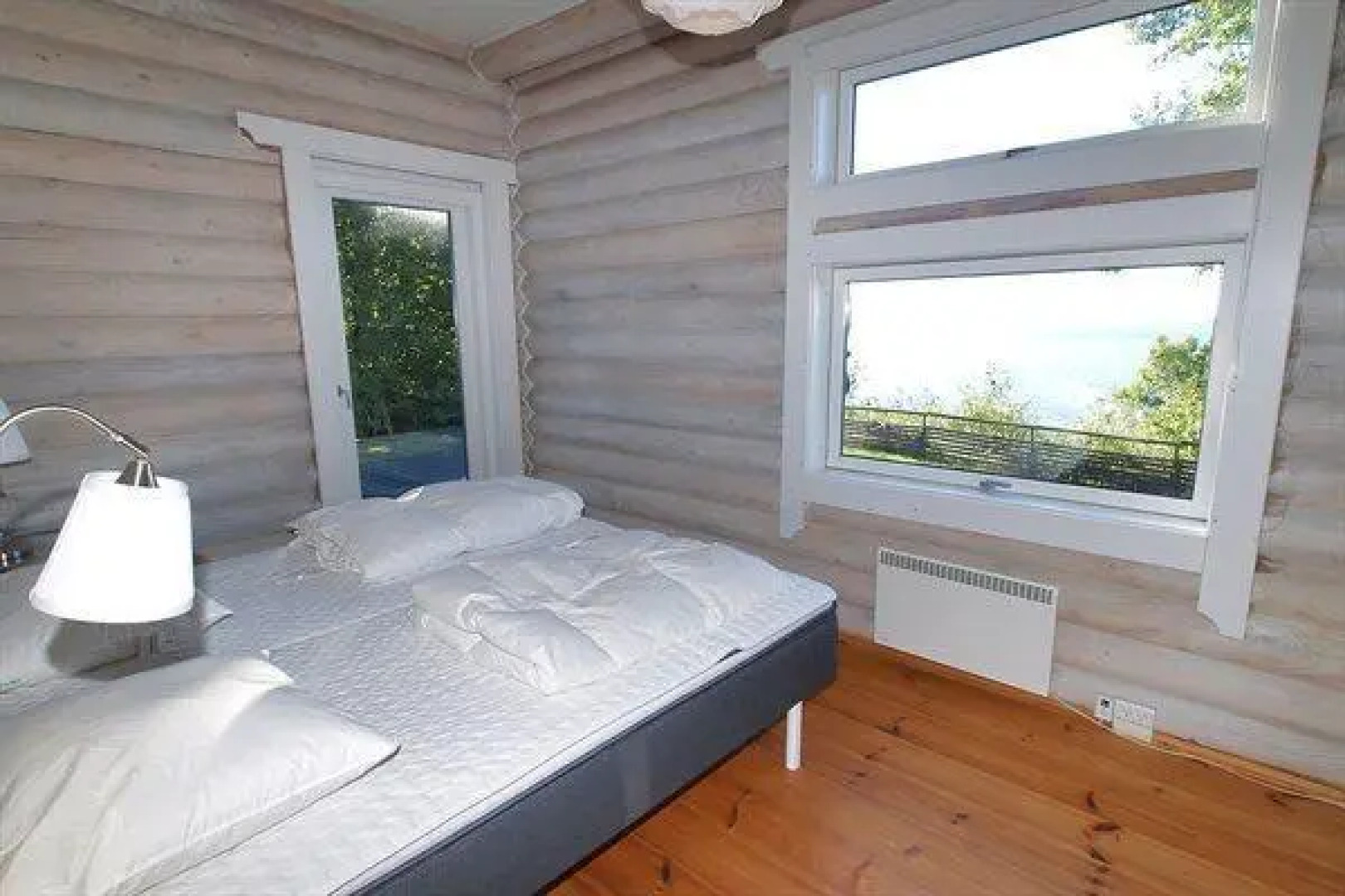 Bornholm - Vang Holiday House (95-6302)