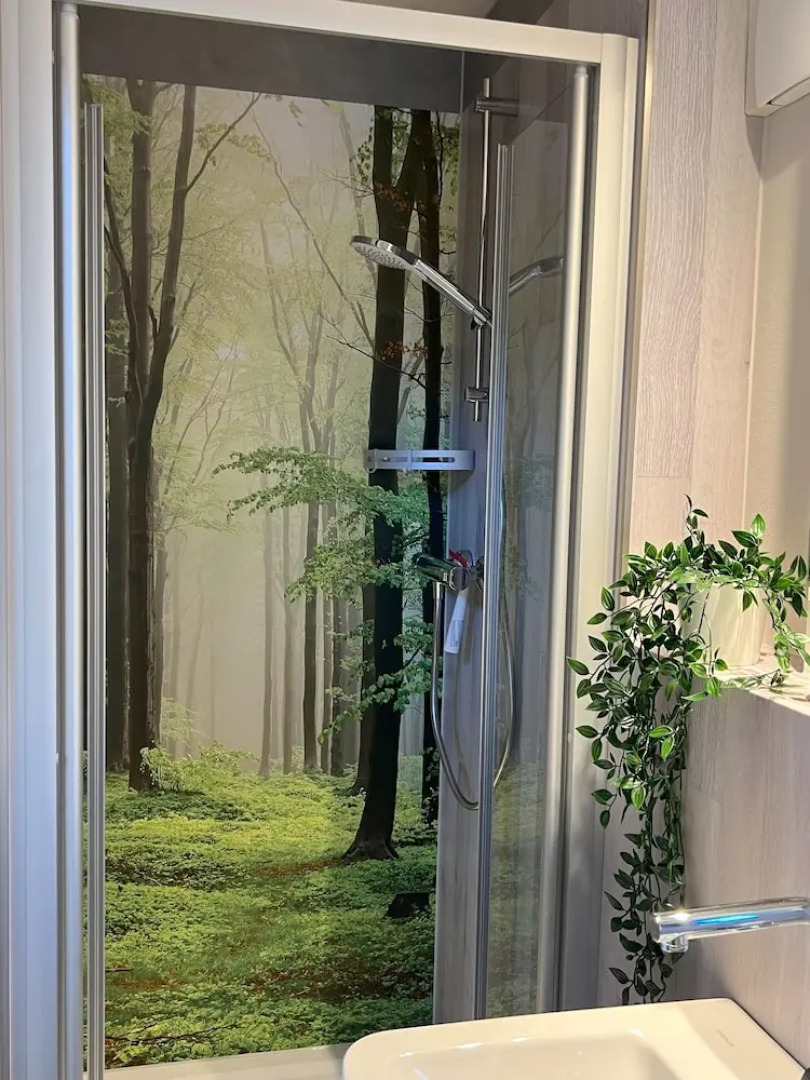 Tiny House Park Fritzlar